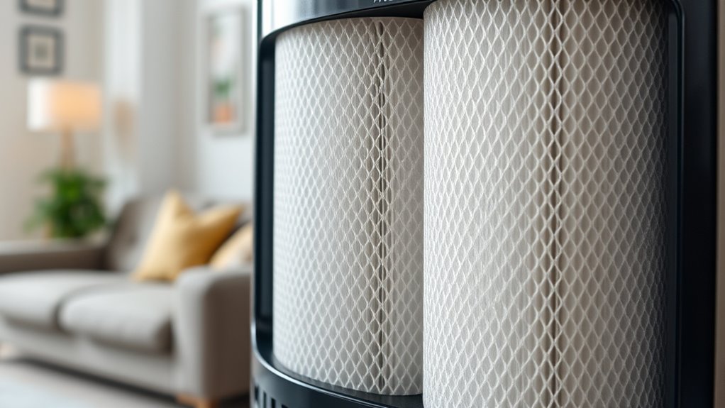 household air purification essentials