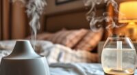 humidifier or vaporizer comparison