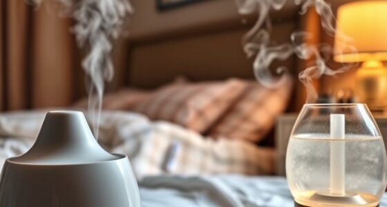 humidifier or vaporizer comparison