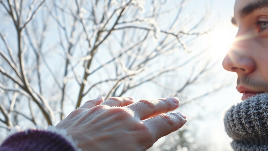 humidifiers improve winter health