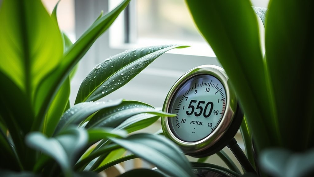 humidity control reduces allergens