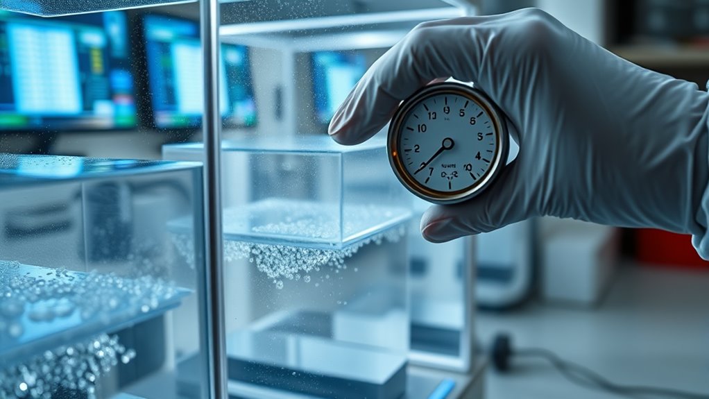 humidity influences virus survival