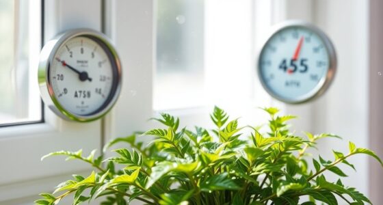 impact of humidity on allergies