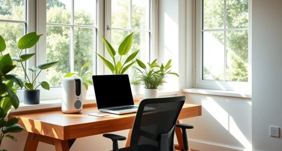 improve indoor air quality