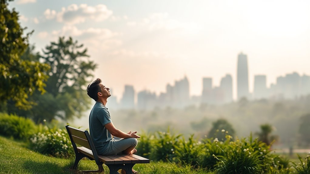 indoor air quality and mental health