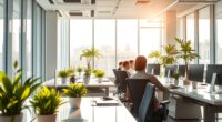 indoor air quality effects