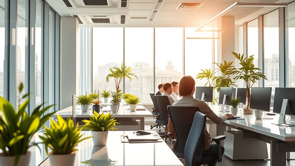 indoor air quality effects