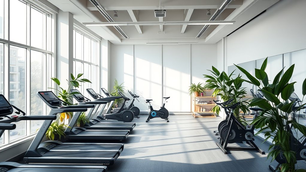 indoor air quality management
