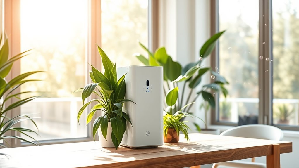 indoor air quality tips