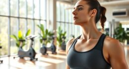 indoor athlete air quality