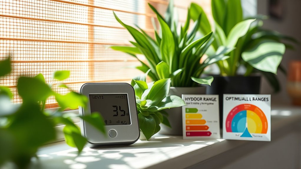indoor humidity factors