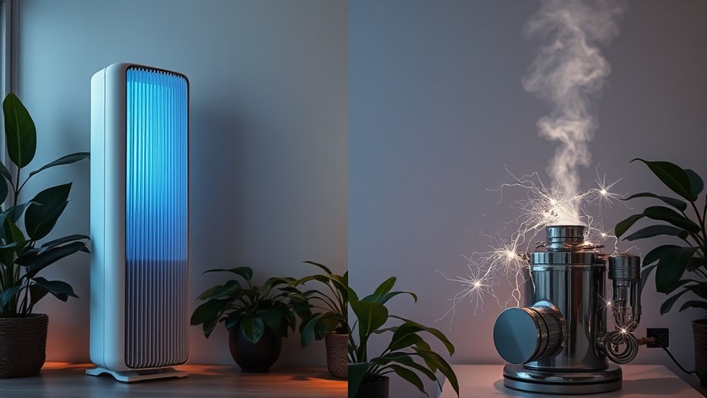 informed air purification choices