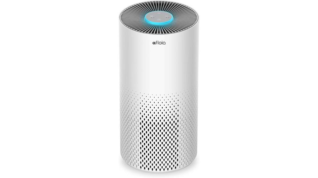 large room air purifier