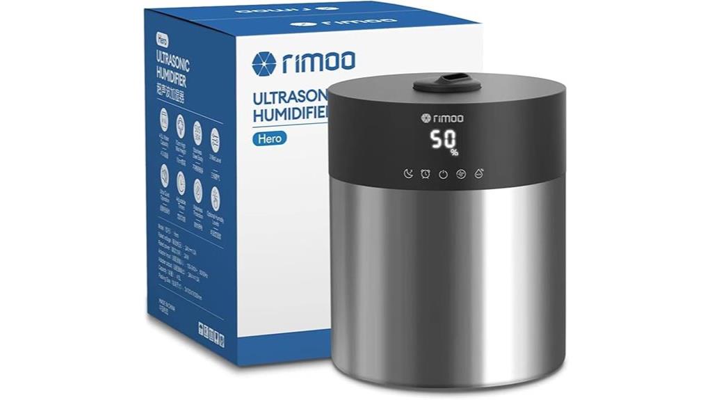 large room smart humidifier