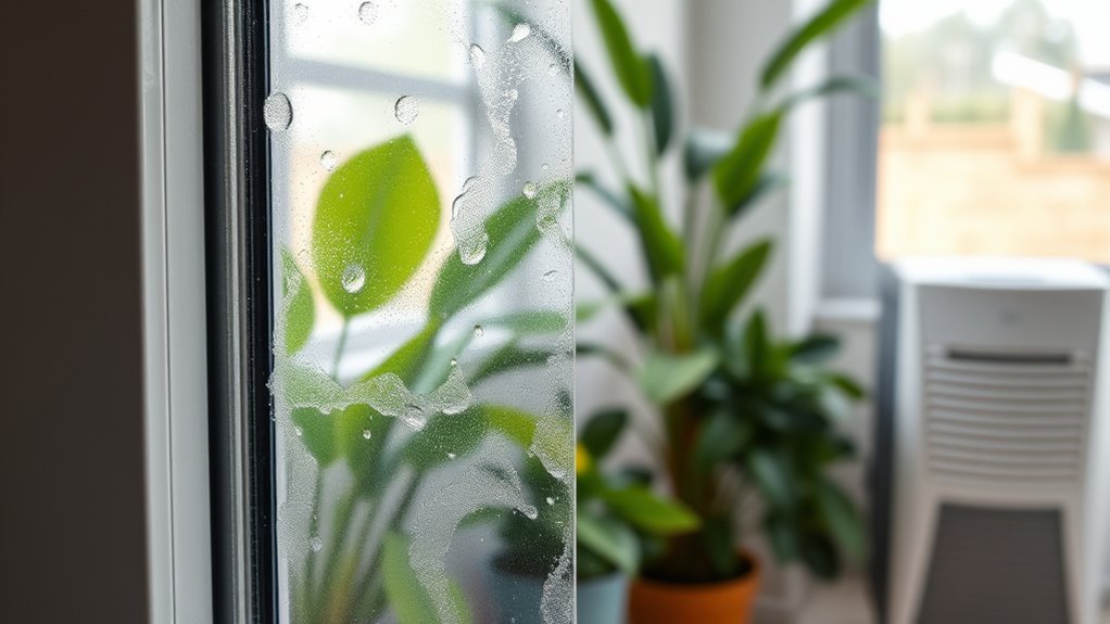 maintain hvac insulate windows