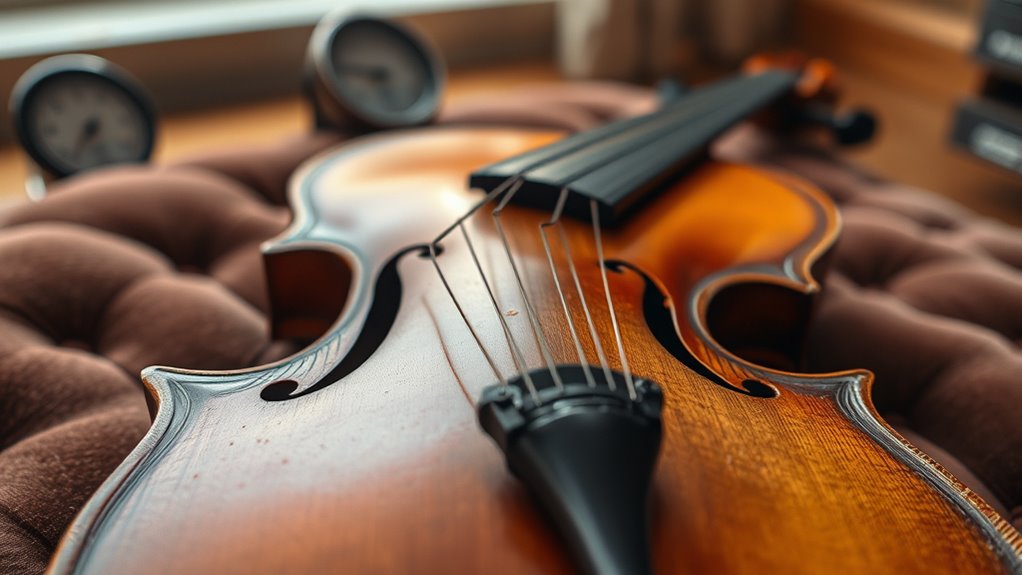 maintain optimal humidity levels