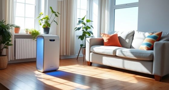 managing asthma with clean air