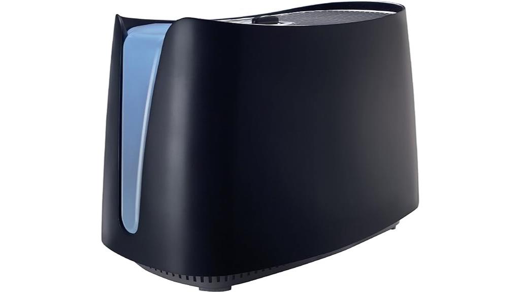 medium room humidifier