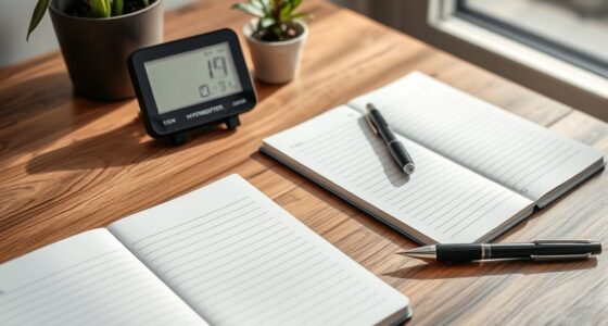 monitor indoor moisture levels