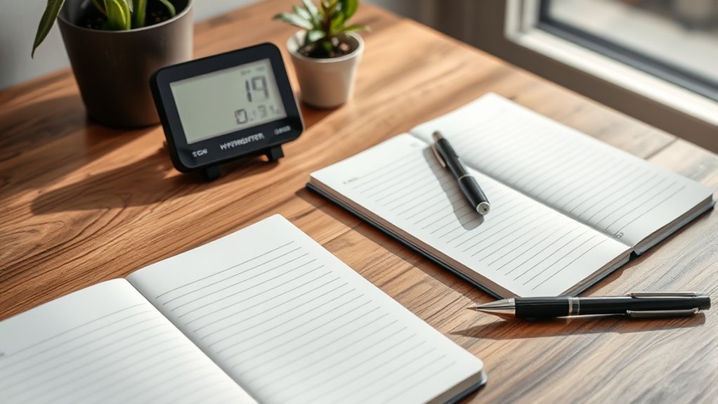 monitor indoor moisture levels