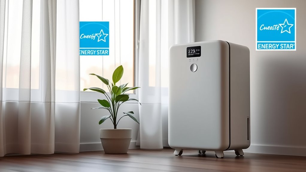 multi technology energy efficient purification