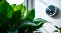 optimal humidity for health