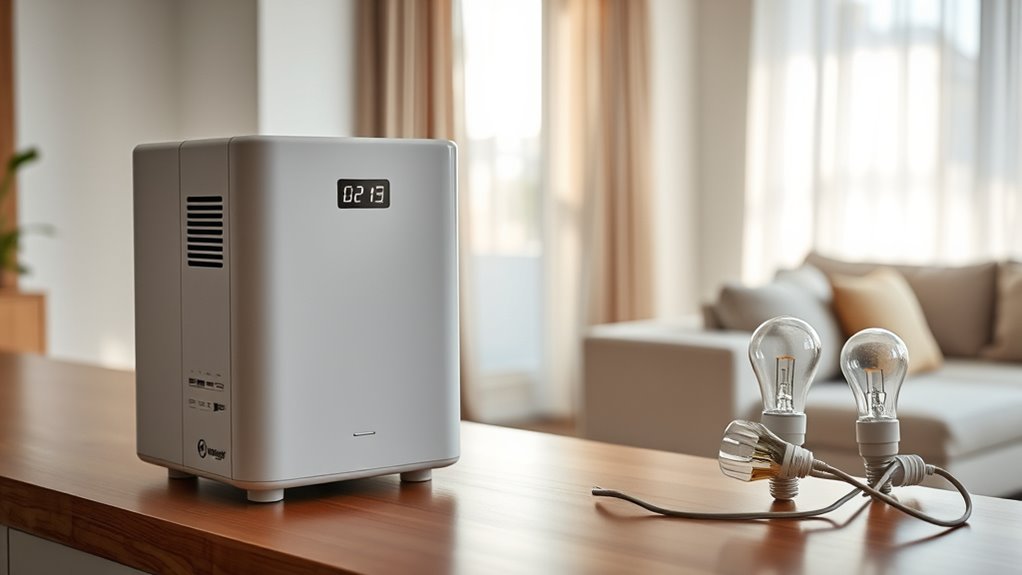 optimize energy and costs