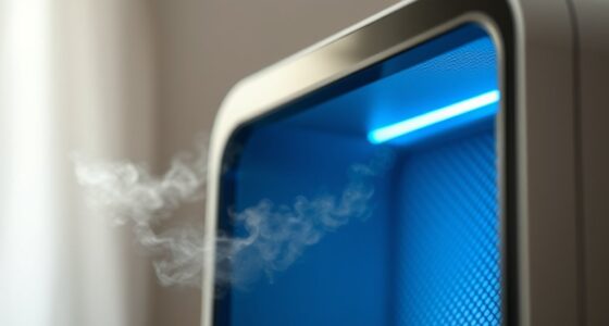 particulate matter air purifiers