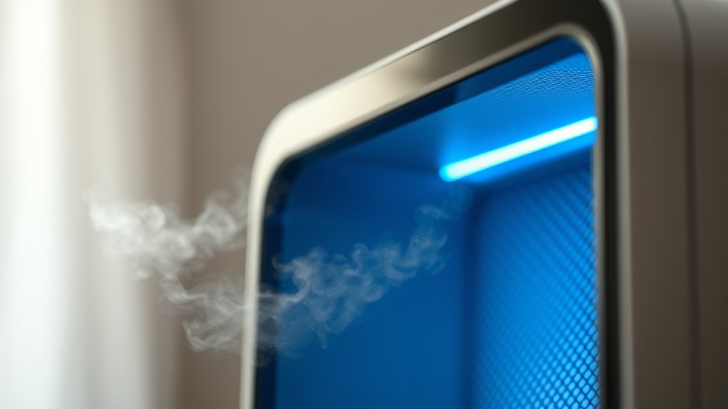 particulate matter air purifiers