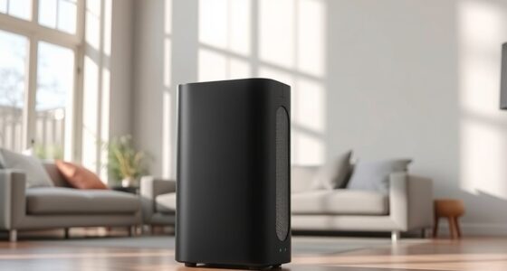 permanent filter air purifiers