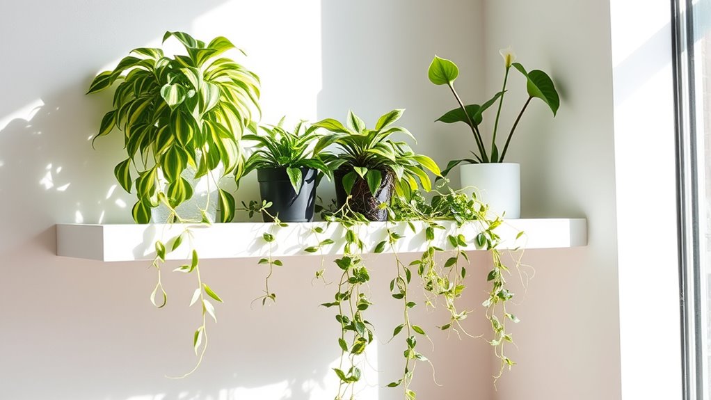 pet safe allergy friendly houseplants