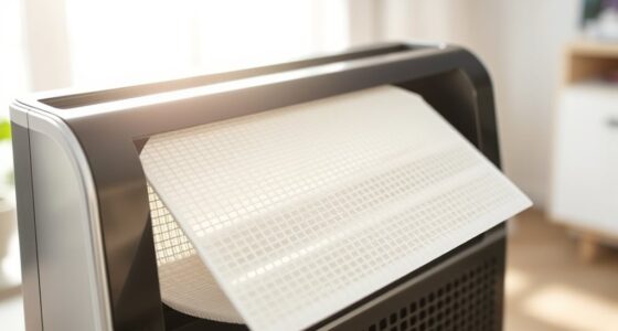 pre filters prolong purifier life