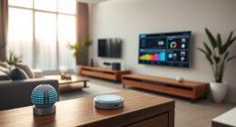 predictive sensors for air quality