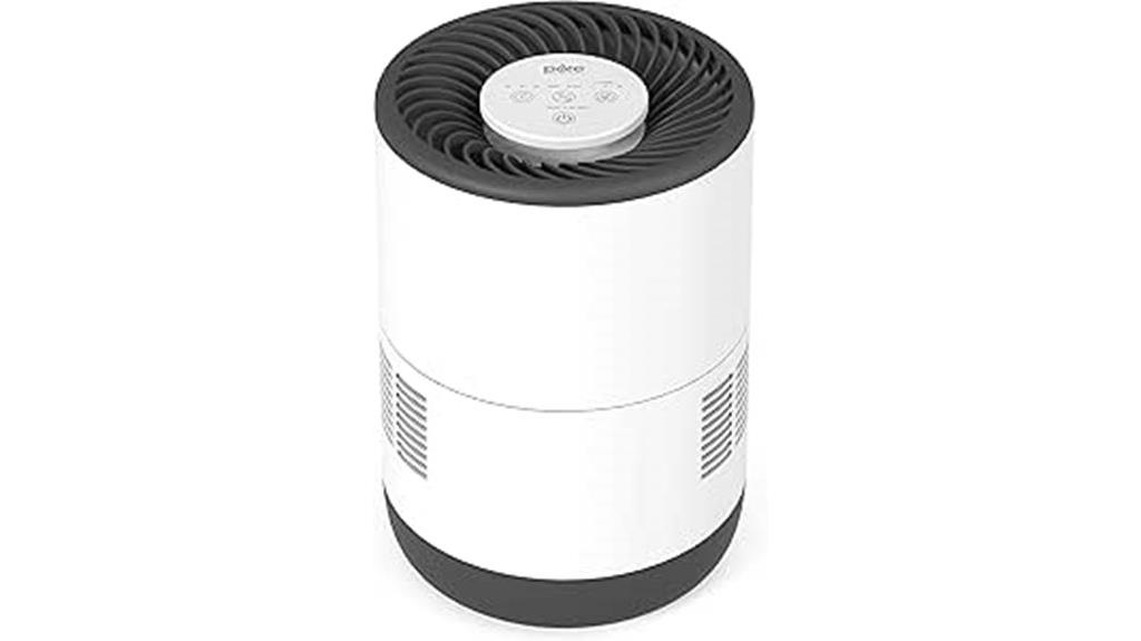 pure enrichment humidifier filter