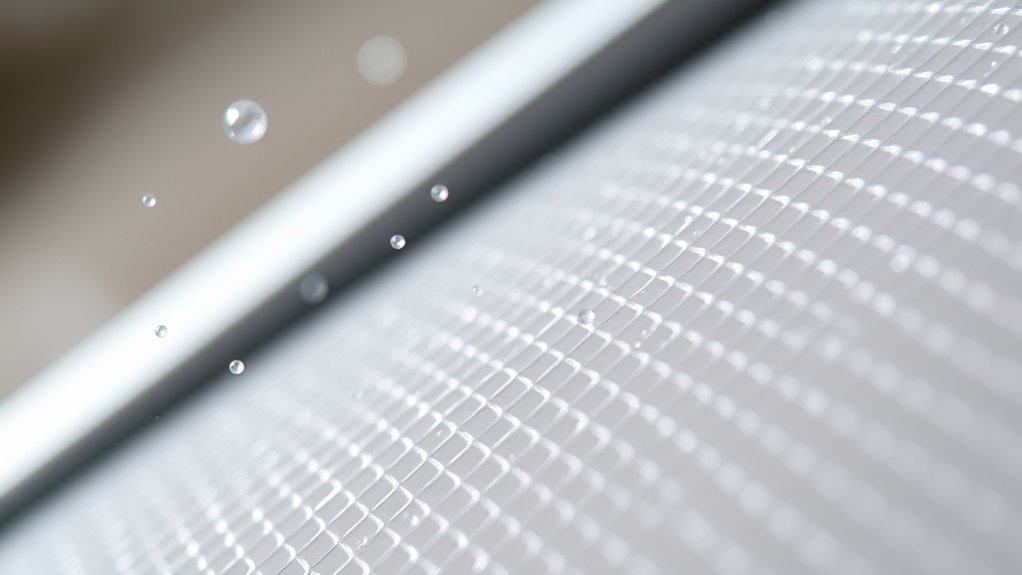 real world air filtration factors