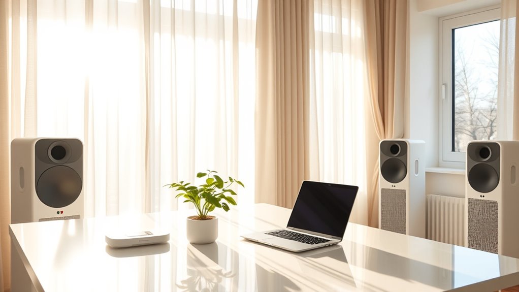 reduce indoor air pollutants