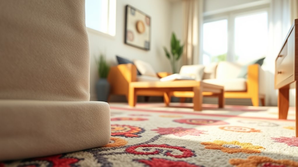 reduce vocs from furniture