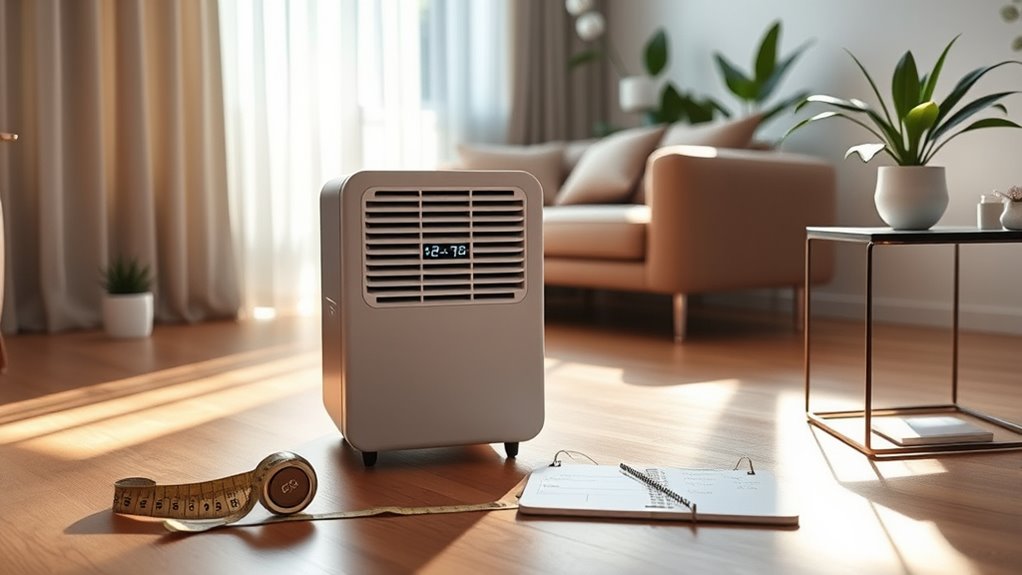 regular filter and vent maintenance