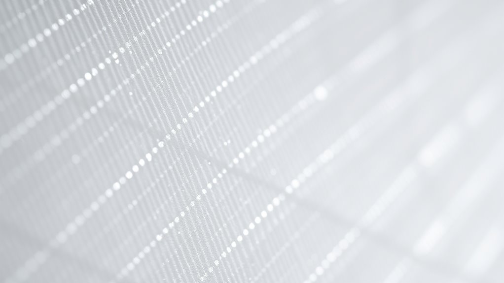 regular filter replacement essential