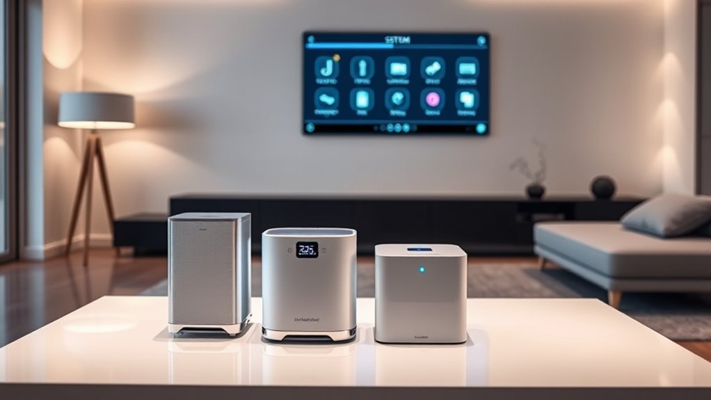 regular system maintenance ensures efficiency