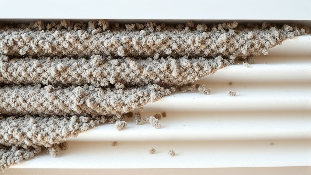 replace filters for clean air