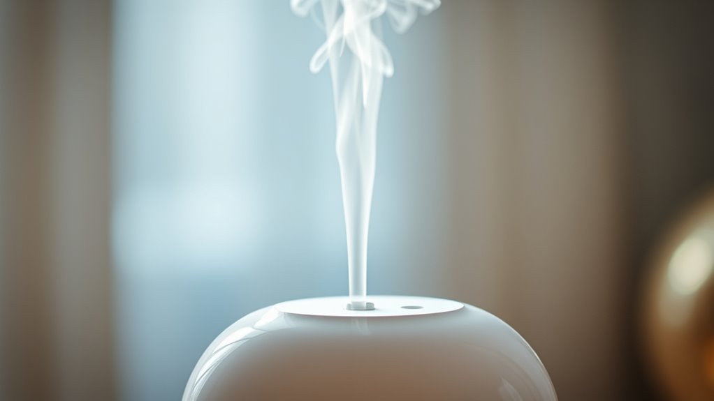 safety of essential oils