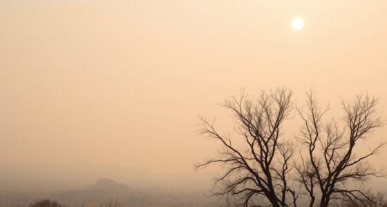 seasonal air quality concerns