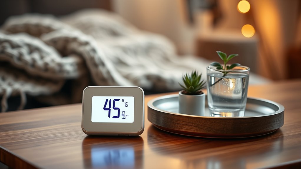 seasonal comfort and needs