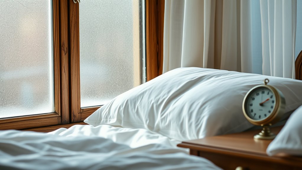 signs of dry uncomfortable air