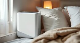 silent bedroom dehumidifier reviews