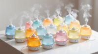 small usb humidifiers list