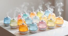 small usb humidifiers list