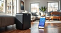 smart wi fi dehumidifier reviews