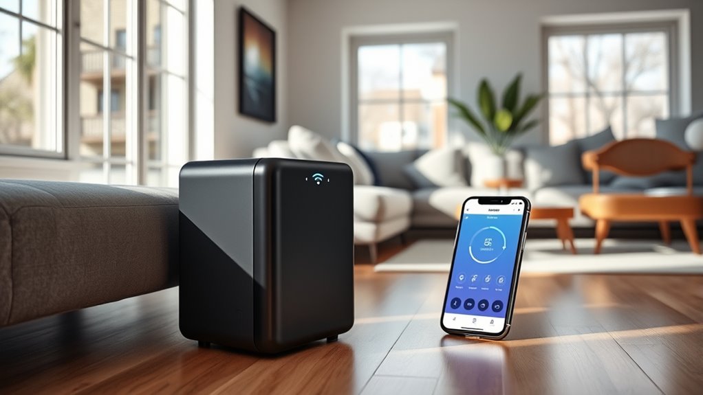 smart wi fi dehumidifier reviews